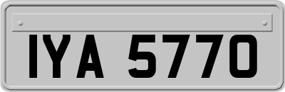 IYA5770