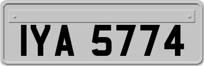 IYA5774