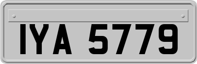 IYA5779