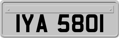 IYA5801