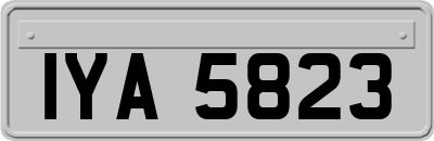 IYA5823