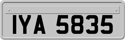 IYA5835
