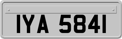 IYA5841