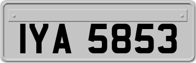 IYA5853