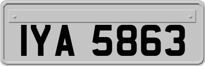 IYA5863