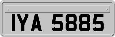 IYA5885