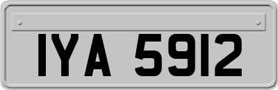 IYA5912