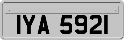 IYA5921