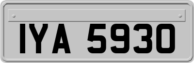 IYA5930