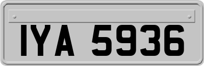 IYA5936