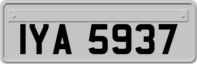 IYA5937