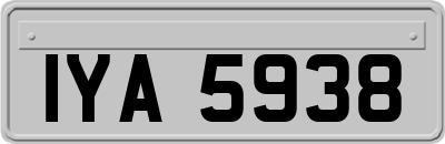 IYA5938