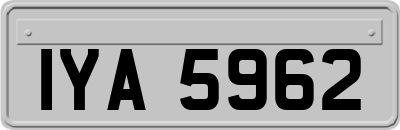 IYA5962