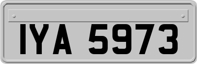 IYA5973