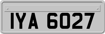 IYA6027