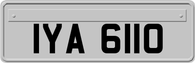 IYA6110