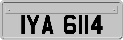 IYA6114