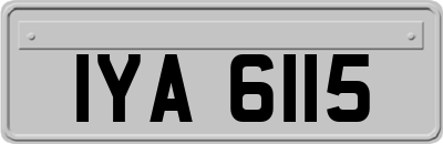 IYA6115