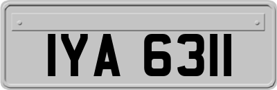 IYA6311