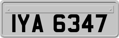 IYA6347