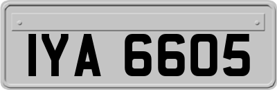 IYA6605