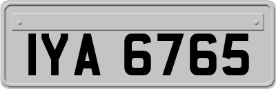IYA6765