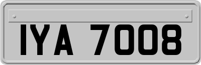 IYA7008