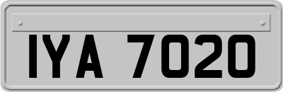 IYA7020