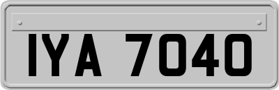 IYA7040