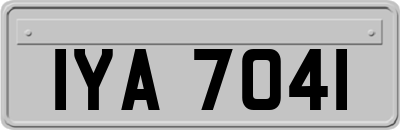 IYA7041