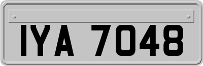 IYA7048