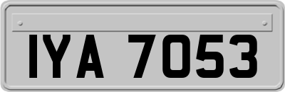 IYA7053