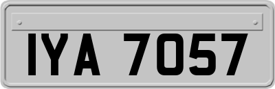 IYA7057