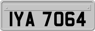 IYA7064