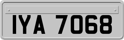 IYA7068