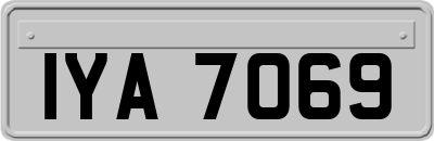 IYA7069