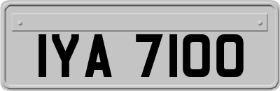 IYA7100