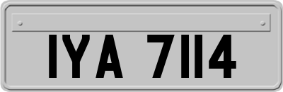 IYA7114