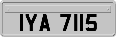 IYA7115