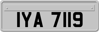 IYA7119