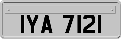 IYA7121