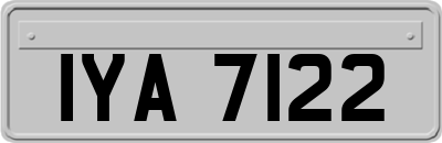 IYA7122