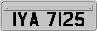 IYA7125