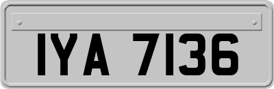 IYA7136