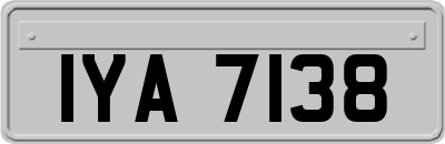 IYA7138