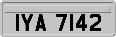 IYA7142