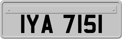 IYA7151