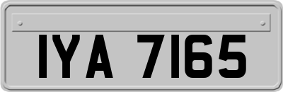 IYA7165
