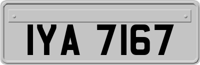 IYA7167