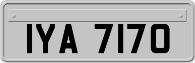 IYA7170